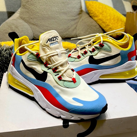 Nike React - Picture 1 of 4